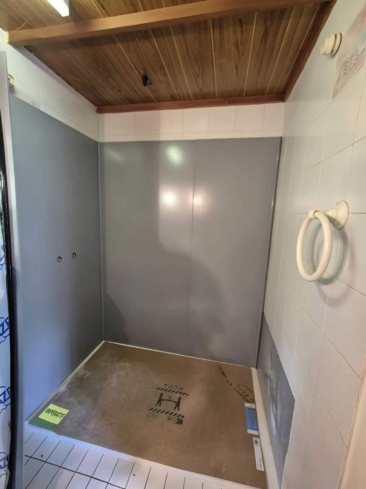 Rénovation plomberie Moulins