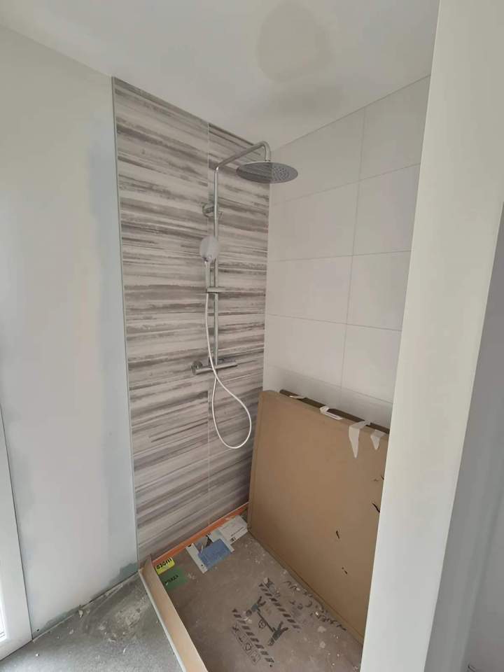 Rénovation plomberie Moulins