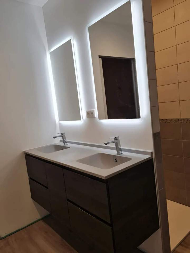 Rénovation plomberie Moulins