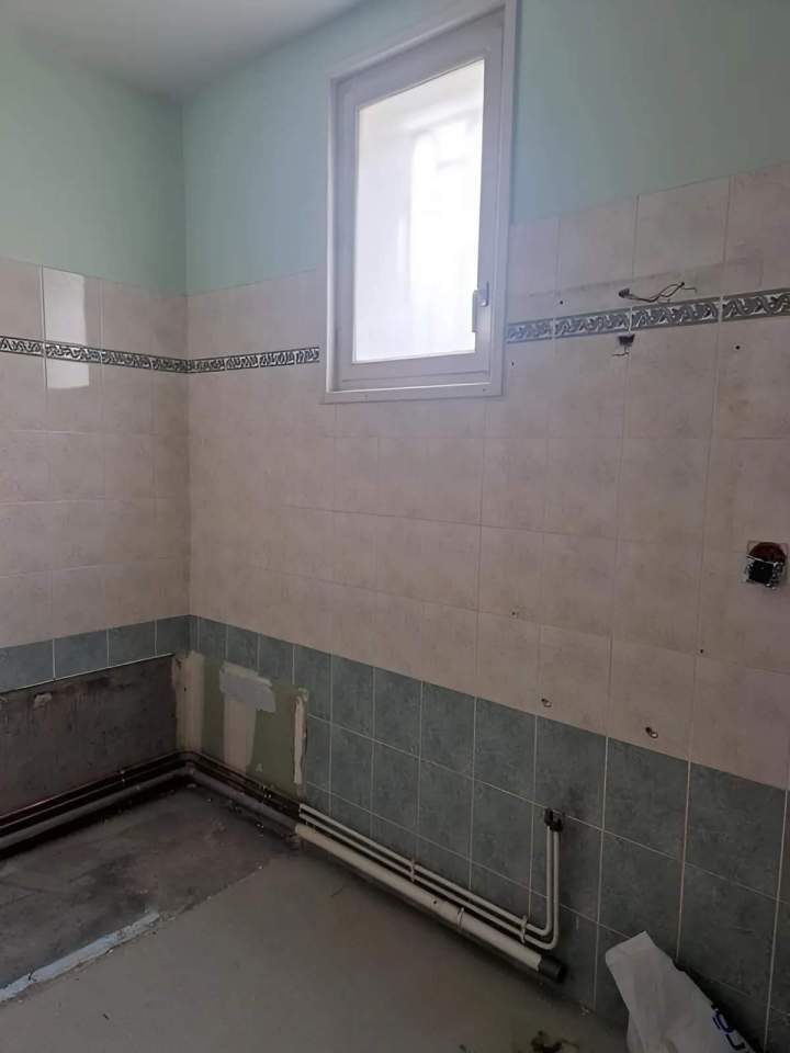 Rénovation plomberie Moulins