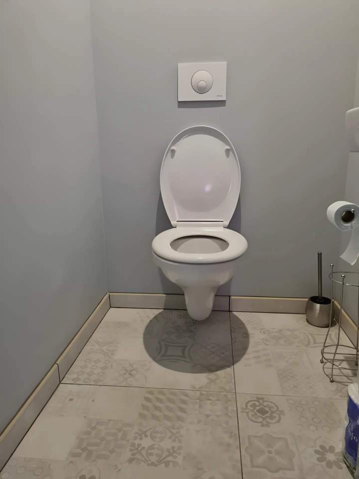 Installation sanitaires Moulins