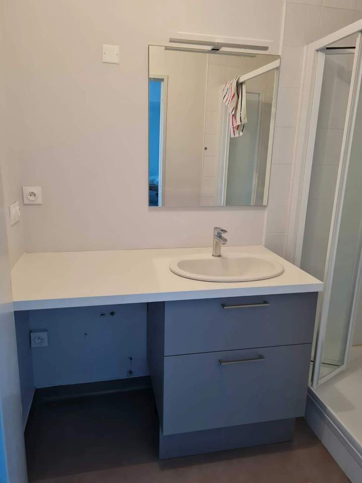 Rénovation plomberie Moulins