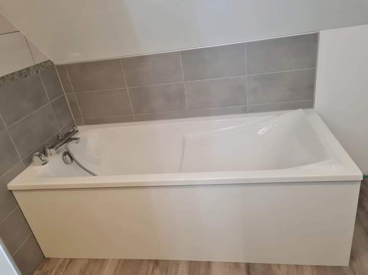 Installation sanitaires Moulins