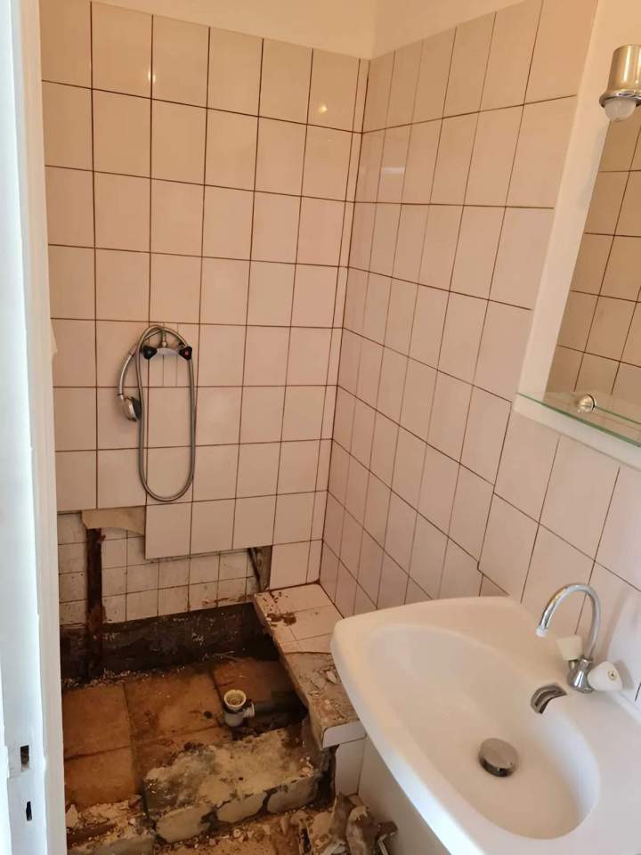 Rénovation plomberie Moulins