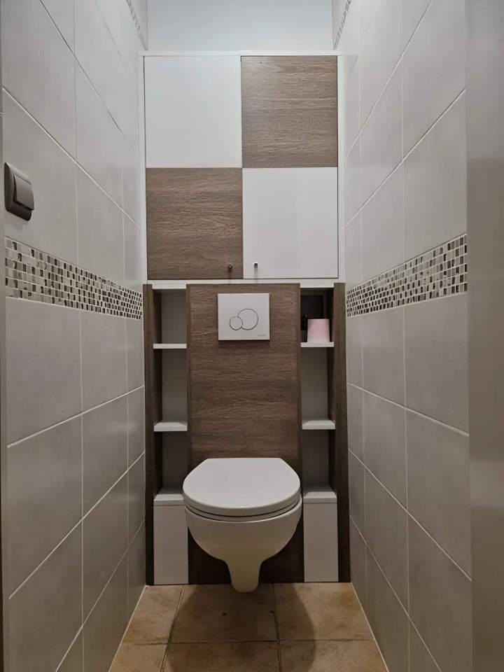 Installation sanitaires Moulins