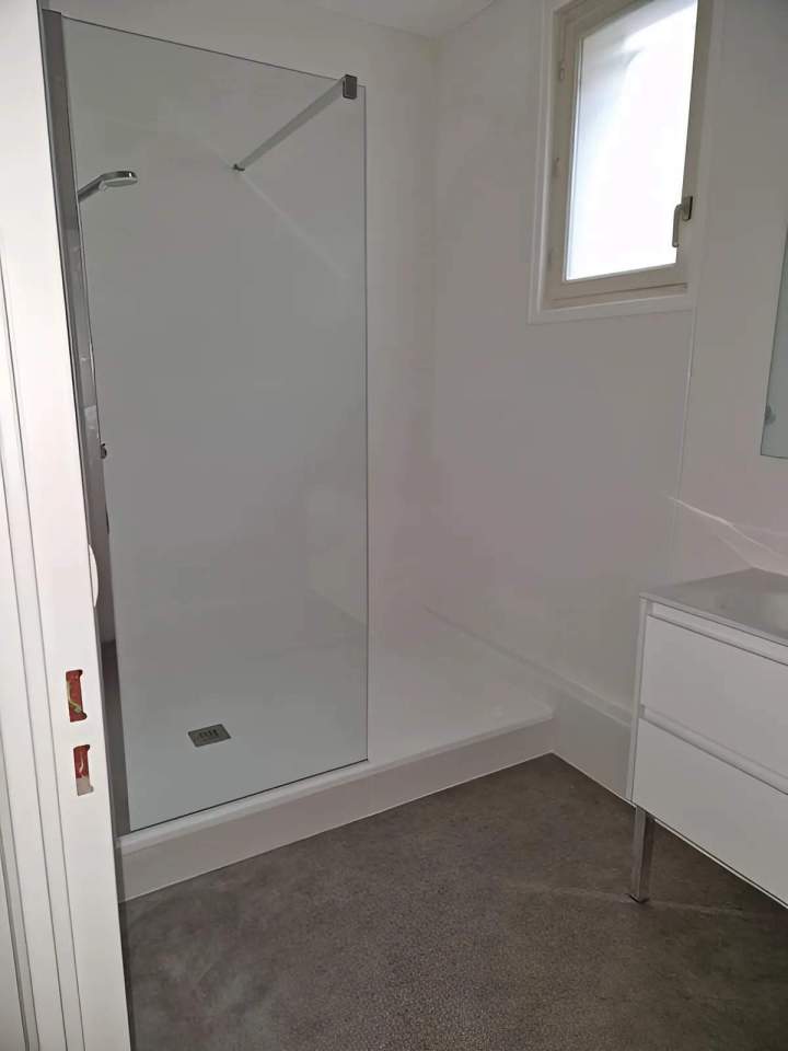 Rénovation plomberie Moulins