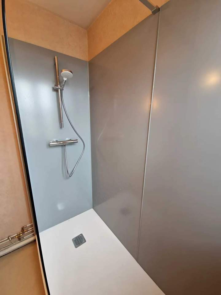 Rénovation plomberie Moulins