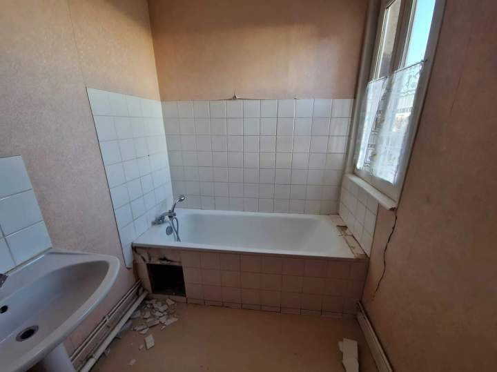 Rénovation plomberie Moulins