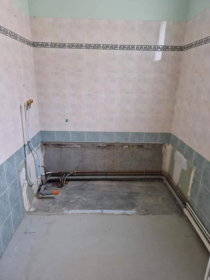 Rénovation plomberie Moulins