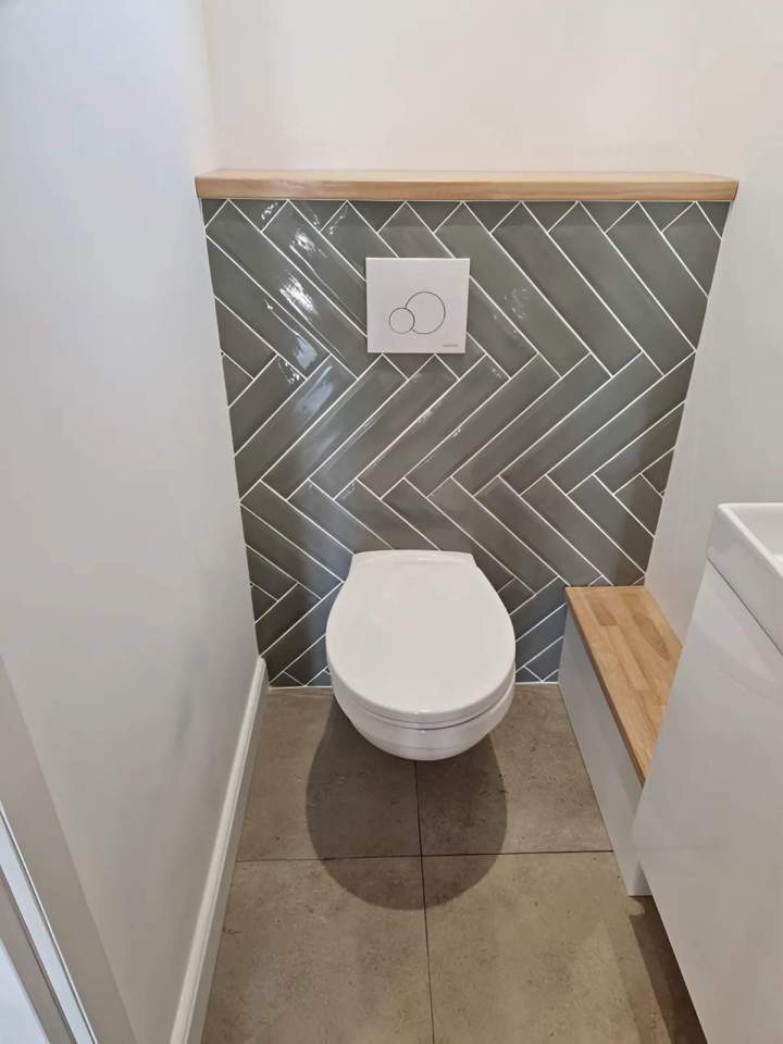 Rénovation plomberie Moulins