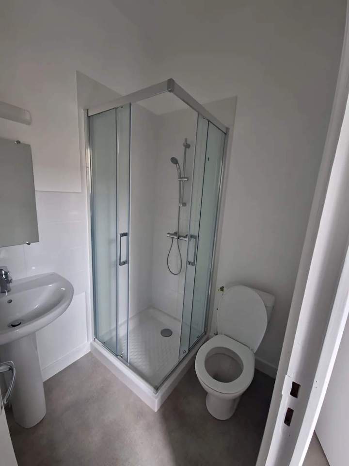 Installation sanitaires Moulins