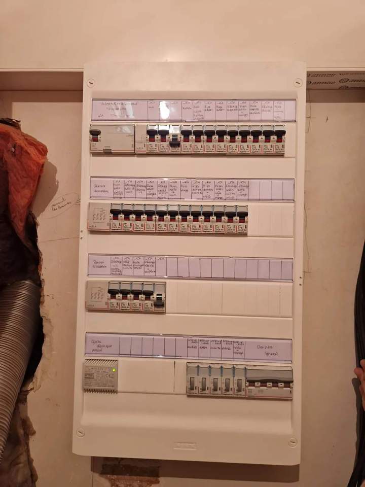 Électricité générale Moulins