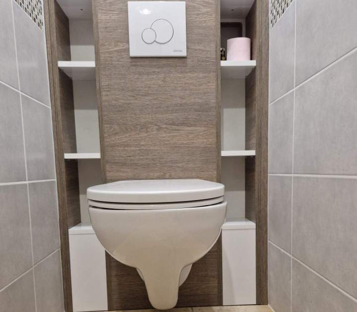 Installation sanitaires Moulins